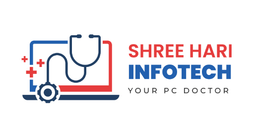 Shree-Hari-Infotech-Logo